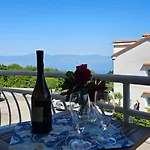 Apartmán Sea View Danijela 2-4 Pax *