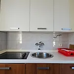 Sea View Danijela 2-4 Pax Apartmán