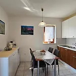 Apartmán Sea View Danijela 2-4 Pax