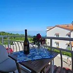 Apartmán Sea View Danijela 2-4 Pax