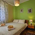 Sea View Danijela 2-4 Pax Apartmán Njivice