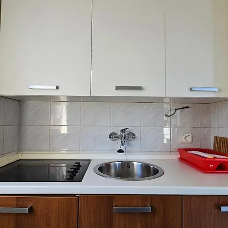 Sea View Danijela 2-4 Pax Lägenhet