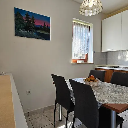 Sea View Danijela 2-4 Pax Lägenhet