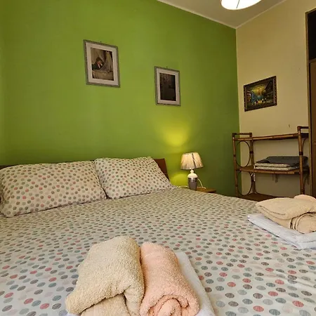 Lägenhet Sea View Danijela 2-4 Pax