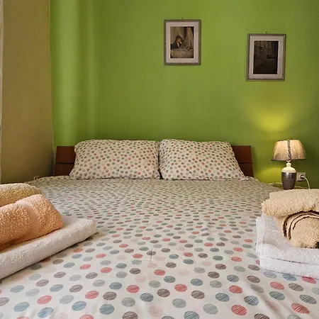 Sea View Danijela 2-4 Pax Lägenhet Njivice