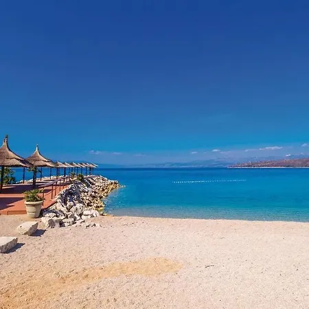 Sea View Danijela 2-4 Pax *