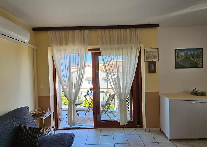 Sea View Danijela 2-4 Pax Apartment