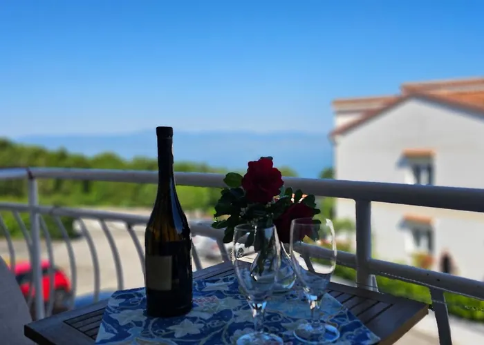 Sea View Danijela 2-4 Pax Apartment