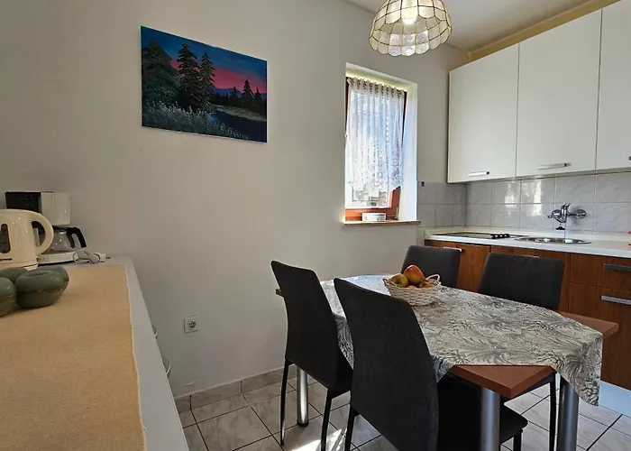 Sea View Danijela 2-4 Pax Apartment