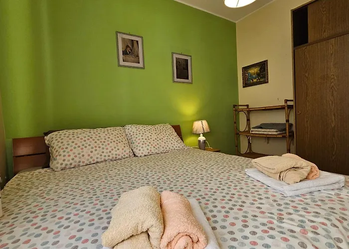 Apartment Sea View Danijela 2-4 Pax