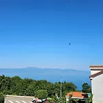 Sea View Danijela 2-4 Pax דירה נייביצה