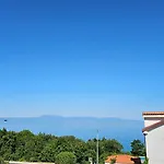 Sea View Danijela 2-4 Pax * נייביצה