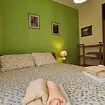 דירה Sea View Danijela 2-4 Pax
