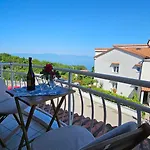 דירה Sea View Danijela 2-4 Pax