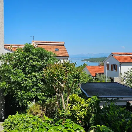 Sea View Danijela 2-4 Pax *